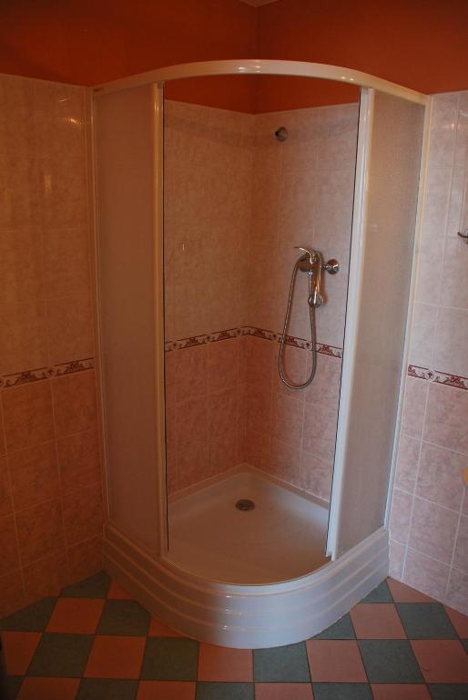 Hotel Marina Hermanuv Mestec Room photo